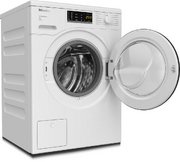 Стиральная машина Miele WEA125WCS Chrome Edition фото 2 в Тюмени