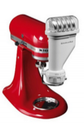 Насадка-пресс Китчен Эйд 5KPEXTA фото 4 в Тюмени Насадка-пресс KitchenAid 5KPEXTA фото 4 в Тюмени