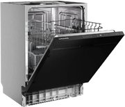 Встраиваемая посудомоечная машина Kuppersberg GSD 6020 фото 4 в Тюмени