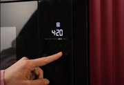 Встраиваемая микроволновая печь AEG TMS5G25IEM фото 3 в Тюмени