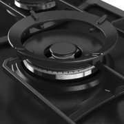 Газовая варочная панель Kuppersberg FS 710 Ant Bronze фото 4 в Тюмени