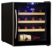 Винный шкаф Cold Vine C16-TBF1 фото 2 в Тюмени
