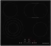 Электрическая варочная панель Kuppersberg ECS 639 F фото 2 в Тюмени