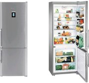 Холодильник Liebherr CNPesf 5156 фото 2 в Тюмени