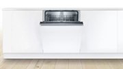 Встраиваемая посудомоечная машина BOSCH SMV25CX03R фото 2 в Тюмени
