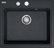 Мойка Franke MRG 610-58 графит фото в Тюмени