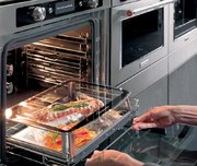 Духовой шкаф KitchenAid KOHCP 60600 фото 2 в Тюмени