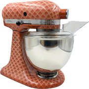 Арт-миксер Китчен Эйд ARTISAN Premium Design 5KSM175W81752791 фото 2 в Тюмени Арт-миксер KitchenAid ARTISAN Premium Design 5KSM175W81752791 фото 2 в Тюмени