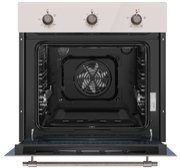 Газовый духовой шкаф Maunfeld EOGC604RIB.MT фото 3 в Тюмени