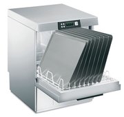 Посудомоечная машина Smeg CW526D фото 2 в Тюмени
