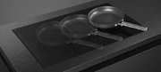 Индукционная варочная панель со встроенной вытяжкой Smeg HOBD482D фото 4 в Тюмени