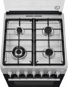 Газовая плита Electrolux RKG600005X фото 2 в Тюмени