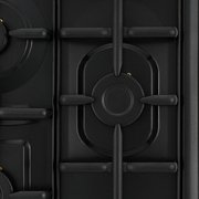 Газовая варочная поверхность KRONA PARTITA 60 AN фото 4 в Тюмени