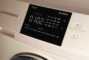 Стиральная машина Kuppersberg WIS 56149 G фото 3 в Тюмени