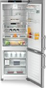 Холодильник Liebherr CNsdd 775i Prime NoFrost фото 3 в Тюмени