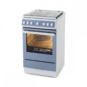 Плита газовая Kaiser HGG 52502 W Eco фото 3 в Тюмени