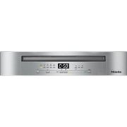 Встраиваемая посудомоечная машина Miele G 5310 SCi Active Plus сталь фото 3 в Тюмени