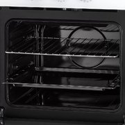 Духовой шкаф KRONA SEMPRE 60 WH фото 4 в Тюмени