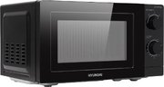 Микроволновая печь Hyundai HYM-M2093 фото 4 в Тюмени