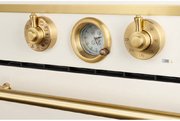 Духовой шкаф Kuppersberg RC 6911 C Bronze фото 4 в Тюмени