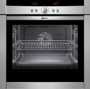 Духовой шкаф Neff B45E42N3RU