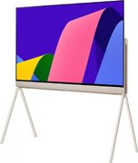 Телевизор LG 55LX1Q6LA фото в Тюмени