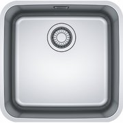 Мойка Franke BCX 110-42 сталь фото в Тюмени