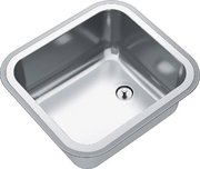 Коландер для кухонной мойки Франке 112.0199.085 фото в Тюмени Коландер для кухонной мойки Franke 112.0199.085 фото в Тюмени