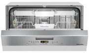 Встраиваемая посудомоечная машина Miele G 5000 SCi фото 3 в Тюмени
