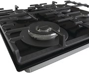 Встраиваемая газовая варочная панель Gorenje GTW642SYB фото 4 в Тюмени