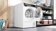 Сушильная машина Bosch WQB246DLSN фото 4 в Тюмени