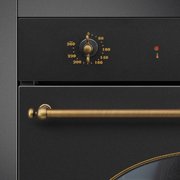 Духовой шкаф Smeg SFP68C1TAO фото 2 в Тюмени