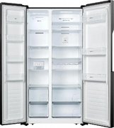Холодильник Gorenje NRS918EMB фото 2 в Тюмени