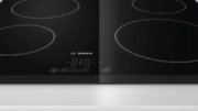 Электрическая варочная панель BOSCH PKE651B17E фото 2 в Тюмени