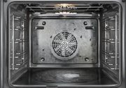 Компактный паровой духовой шкаф Bosch CSG 636 BS3 фото 3 в Тюмени