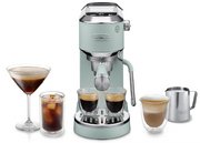 Рожковая кофеварка DeLonghi EC890.GR фото 2 в Тюмени