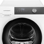 Сушильная машина Kuppersberg DM 610 W фото 2 в Тюмени