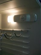 Холодильник Smeg FAB32XS7 фото 3 в Тюмени