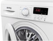Узкая стиральная машина Korting KWM 47B1060 фото 3 в Тюмени