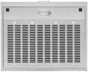 Вытяжка Krona LOTTE 600 inox PB фото 3 в Тюмени