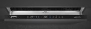 Встраиваемая посудомоечная машина Smeg STL232CL фото 4 в Тюмени
