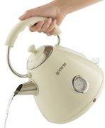 Чайник Gorenje K 17 CLI фото 4 в Тюмени