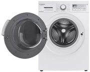 Стиральная машина MAUNFELD MFWM147WHC фото 2 в Тюмени