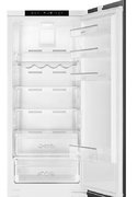 Холодильник Smeg C8194TN2P фото 3 в Тюмени