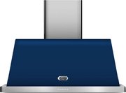 Вытяжка Lofra DOLCEVITA 90 BLUE & CHROME фото 2 в Тюмени