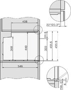 Духовой шкаф Miele H 7440 BPX OBSW фото 3 в Тюмени