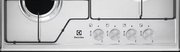 Варочная панель Electrolux KGS6424SX фото 2 в Тюмени