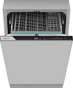 Встраиваемая посудомоечная машина Weissgauff BDW 4535 Autoopen Timer Floor фото 2 в Тюмени