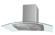Вытяжка Maunfeld ANCONA PLUS 90 INOX фото 3 в Тюмени