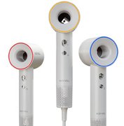 Настенный фен Meyvel MF12-1600 Белый (White) фото 4 в Тюмени